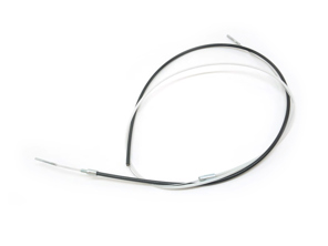 Cavo dell'acceleratore. Porsche 914/4 - 91442306702, 91442306704 - 424230, 1670100103