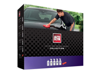 AUTOGLYM Luxus-Karosserie- und Felgenkollektion (6 Produkte) - VP5LBW