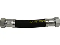 Tubo dell'olio al radiatore anteriore. Porsche 911 1974-89 - 93020711105, 93020711106, 1613700200, 93020711100, 315330010, 93020711107