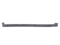 Junta lateral superior Targa. Porsche 911 65-69 Porsche original - 90156527540, 90156527640