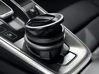 Insertable ashtray. Porsche 992 (911) / Taycan - 992044007