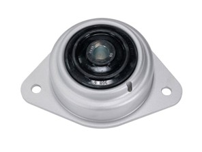 Supporto motore HD RS Style, resistenza Shore 65A. Porsche 964/993 - 96437504381 - PR13018P