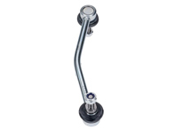 Drop link, Front. Porsche 964 C2 90-94 / 965 91-94  (96434307101, 96434307201) - 96434307100, 96434307200, 96434307101, 96434307201 - PR02023P, PR02024P