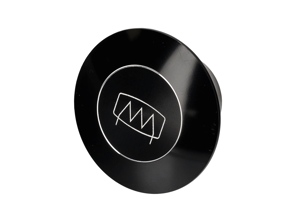 Manopole Rennline Billet Dash - Sbrinamento posteriore. Porsche 911 74-89 / 912 / 914 - DA81