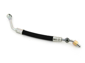 适用于早期发动机保时捷 911 的张紧器套件供油管 - 93010591100, 93010591200