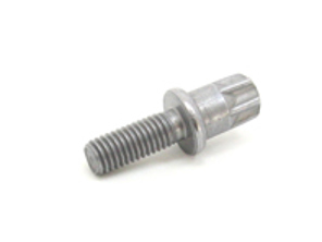 Tornillo colector de escape M8x21 para Porsche 987.2 / 997.2 / 981 / 991 / GT4 - 99907353501, 99907347101, 99907353502