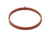 Intake manifold housing gasket. Porsche Macan 2.0L / 958 Cayenne 2.0L - 95813307300, 480.210