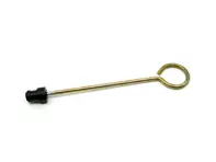 Mixture control unit screw stopper. Porsche 911 / 924 - 91111093400, 91111093401