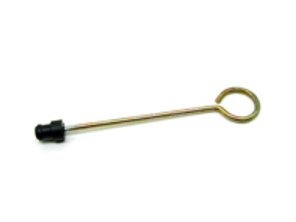 Mixture control unit screw stopper. Porsche 911 / 924 - 91111093400, 91111093401