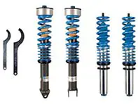 Kits de suspension à ressorts hélicoïdaux Bilstein B16 PSS10. Porsche 997 GT2/GT3 *GM5-E545 - 48-145459, 48145459 - GM5E545, GM5-E545