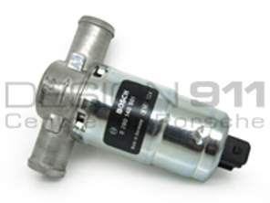 怠速控制阀。保时捷 911 / 924S / 944 - 93060616100, 0280140501