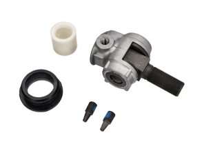 Kit de reparación de varillaje de cambio de marchas. Porsche 911 1965-86 - PCG42402000, 91142402404, 91142413901, 91442422400, 90142422900, 90142422901