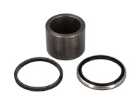 Brake caliper seal repair kit, Front. Porsche 928 86-87