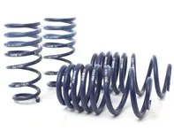 Lowering Springs for cars with Sports Suspension. Porsche 992 Carrera S / 4S - 28652-1, 992511115A504, 992511115D504, 992411105B504, 992411105C504, 992411105K504, 992411105AD504, 992411105L504, 992411105AE504