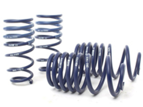 降低带运动悬架的汽车的弹簧。保时捷 992 Carrera S / 4S - 28652-1, 992511115A504, 992511115D504, 992411105B504, 992411105C504, 992411105K504, 992411105AD504, 992411105L504, 992411105AE504