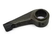 Clutch change lever. Porsche 911 1974 - 1986 - 91511671701, 91511671700