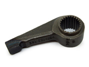 Palanca de cambio de embrague. Porsche 911 1974 - 1986 - 91511671701, 91511671700