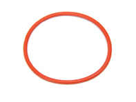 Oil sump lid seal. Porsche 914 - 021101269A