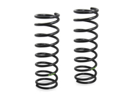 COPPIA molle elicoidali anteriori. Porsche 924 1976-85 - 477411105T954, 477411105T