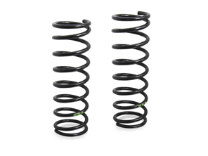 Schroefveren voor PAAR. Porsche 924 1976-85 - 477411105T954, 477411105T