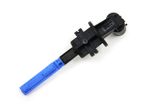 Power steering fluid level sensor. Porsche 970 Panamera - 97060621700