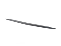 Front lower spoiler. Porsche 993 - 9935055230001C, 9935055230201C