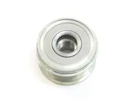 交流发电机皮带轮。保时捷 Boxster 987 / Cayman 987C / 997 - 99760315400, 99660315250 - GA767.00, GA76700