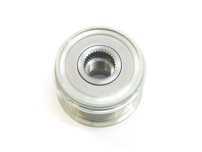 Puleggia della cinghia dell'alternatore. Porsche Boxster 987 / Cayman 987C / 997 - 99760315400, 99660315250 - GA767.00, GA76700