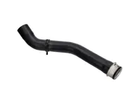 Wasserschlauch Zulauf. Porsche 970 Panamera 3.6L - 97010650201