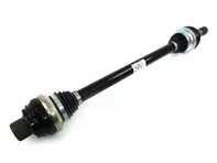 Driveshaft, Rear. Porsche Macan - 95B501203H, 95B501203J, 95B501203A, 95B501203B, 95B501203