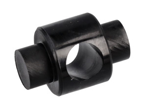 Excentrische bout koppelingskabel. Porsche 911 65-69 - 90142332701, 90142332700