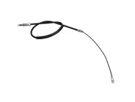 手刹线。保时捷 Boxster 987 / Cayman - 98742414106, 98742414105, 98742414104 - K18901