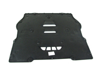 Copertura anteriore sottoscocca. Porsche 991.2 C4 / 991 GT3 - 99150460105