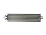 Gearbox oil cooler. Porsche 955 Cayenne / 957 Cayenne - 8MO376726291, 95530701700, 95530701703