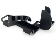 Cable Guide for Steering Angle Sensor. Porsche 986 Boxster / 996 2003>> - 99660611900, 99661012301, 99662290600