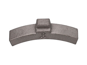 Blocco spinta sincronizzato 3a/4a/5a marcia. Porsche 911 1974-86 (cambio 915) - 93030232500, 93030232511