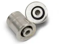 Lower control arm eccentric monoballs. Porsche 986/987/996/997/981/718/991 - 2260006, 99134105301, 99134105303, 99134105304, 99134105302, 99134105321, 99634105306, 99634105319, 99634105307, 99634105316, 99634105317, 99734105300, 99734105303, 99734105304, 99734105306