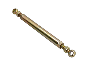 Barre de renfort du compresseur de climatisation. Porsche924S/944/968 - 94412602103, 94412602104