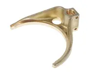 Horquilla selectora Horquilla de cambio de 1ª/2ª marcha. Porsche 911 87-89 / 964 - 95030311101