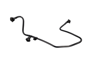 Serbatoio di espansione del liquido di raffreddamento, tubo di sfiato. Porsche 9YA / 9YB Cayenne 2018>> - PAB12108115