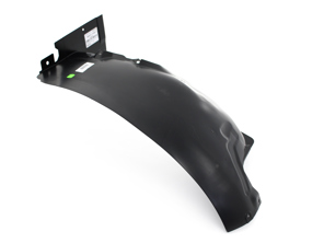 Wielkastvoering Voor Achter. Porsche 991.1 / 991.2 - 99150450401, 99150450403, 99150450304, 99150450306