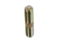 Exhaust head stud, BM 8 X 22 SN 1115. Porsche 911E / 911S >>1973 - 90006100701, 90006100702, 99906200702, 90006010601