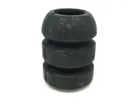 Rubber stop for front shock absorber. Porsche 911 65-89 - 90134330100 - 1642600100