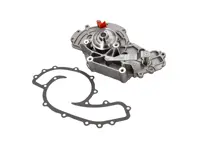 Water pump. Porsche 928 S4  / 928 GTS - 15010, 92810601520, 92810601513, 92810601513, 92810601518, 92810601521, 928106015X