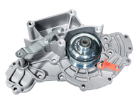 Water pump. Porsche 928 S4  / 928 GTS - 15010, 92810601520, 92810601513, 92810601513, 92810601518, 92810601521, 928106015X