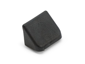 Door Pocket Stop Support. Porsche 911 / 964 / 993 - 91455505910