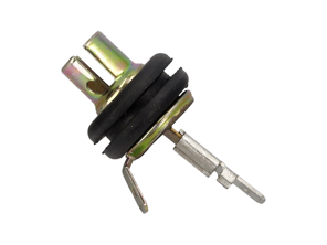 Portalámparas para faro delantero. Porsche 944 1985-91 - PCG631106B