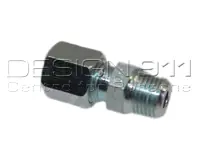Oil Filter Screw Socket. Porsche 356 / 912 - PCG10500102, 90010500102