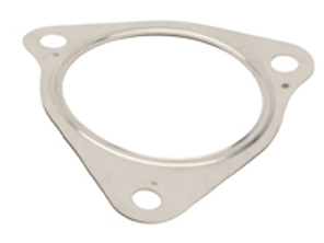 Exhaust catalytic converter gasket. Porsche 958 Cayenne Hybrid / 970 Panamera Hybrid - 95811111310, 236.710