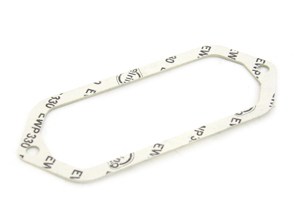 Olieafscheider pakking. Porsche 928 - 92810770704, 92810770702, 92810770701